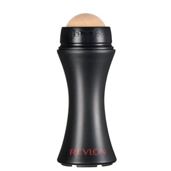 2 Revlon Oil Absorbing Volcanic Facial Treatment Roller - Picture 1 of 1